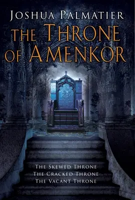 Amenkor trónja - The Throne of Amenkor