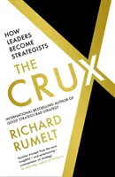 Crux - Hogyan válnak a vezetők stratégákká? - Crux - How Leaders Become Strategists