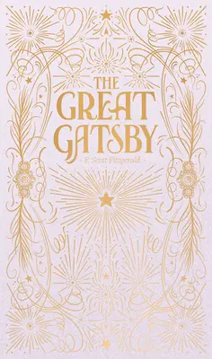 A nagy Gatsby - The Great Gatsby