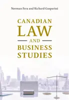 Kanadai jog és üzleti tanulmányok - Canadian Law and Business Studies