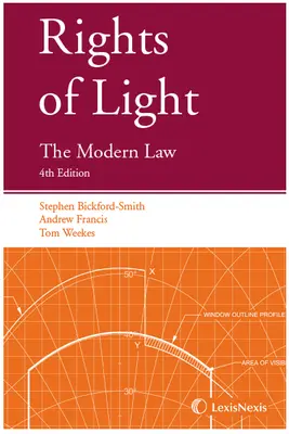 A fény jogai - A modern jog (Francis Andrew (Serle Court)) - Rights of Light - The Modern Law (Francis Andrew (Serle Court))