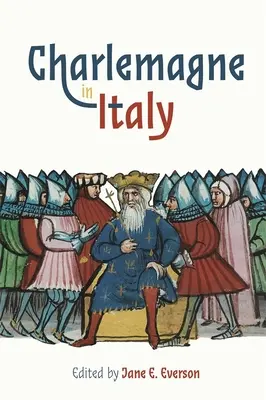 Nagy Károly Itáliában - Charlemagne in Italy