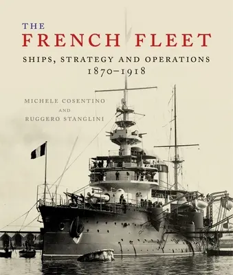 A francia flotta - The French Fleet