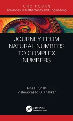 Utazás a természetes számoktól a komplex számokig - Journey from Natural Numbers to Complex Numbers