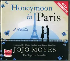 Honeymoon in Paris