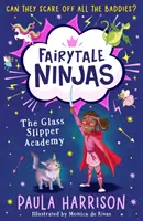 Üvegcipő Akadémia - Glass Slipper Academy