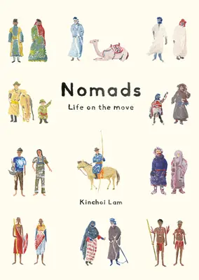 Nomádok: Life on the Move - Nomads: Life on the Move