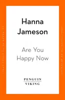 Are You Happy Now - 'A 2023-as év egyik legjobb regénye' Sara Collins - Are You Happy Now - 'One of the best novels of 2023' Sara Collins