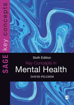 A mentális egészség kulcsfogalmai - Key Concepts in Mental Health