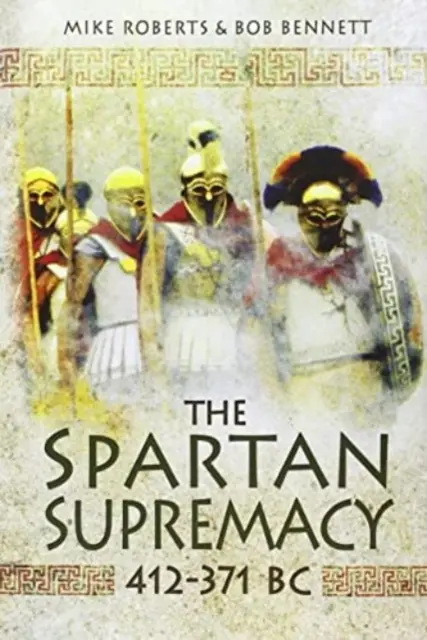 Spártai felsőbbrendűség - Spartan Supremacy