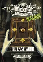 Last Word - Express Edition (Dahl Michael (Author))