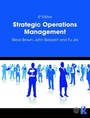 Stratégiai műveletirányítás - Strategic Operations Management