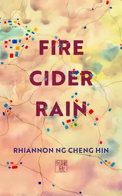 Fire Cider Rain