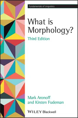 Mi a morfológia? - What Is Morphology?