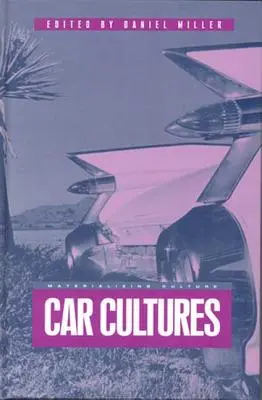 Autókultúrák - Car Cultures