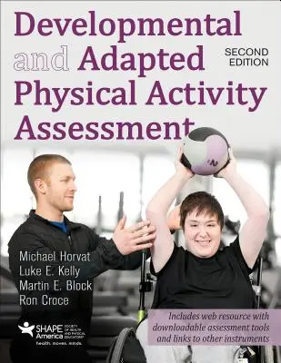 Fejlődési és adaptált fizikai aktivitás értékelése - Developmental and Adapted Physical Activity Assessment