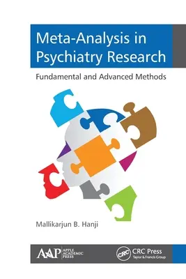 Meta-analízis a pszichiátriai kutatásban: Alapvető és haladó módszerek - Meta-Analysis in Psychiatry Research: Fundamental and Advanced Methods