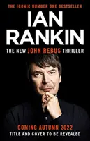 Sírkövekkel teli szív - Ian Rankin, az első számú bestseller lebilincselő új, kötelező olvasmánya - Heart Full of Headstones - The Gripping New Must-Read Thriller from the No.1 Bestseller Ian Rankin