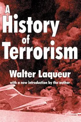 A terrorizmus története - A History of Terrorism