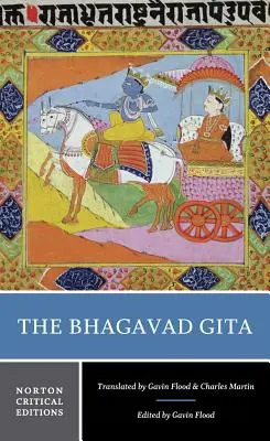 A Bhagavad Gita - The Bhagavad Gita