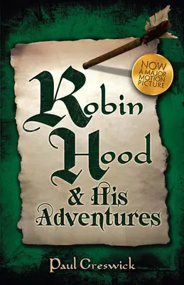 Robin Hood: És kalandjai - Robin Hood: And His Adventures