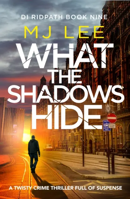 Amit az árnyak rejtegetnek - What the Shadows Hide