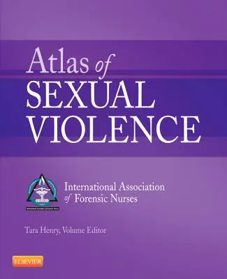 A szexuális erőszak atlasza - Atlas of Sexual Violence