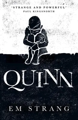 Quinn: „Kivételesen sikeres debütáló regény” - The Scotsman - Quinn: 'An Exceptionally Accomplished Debut Novel' - The Scotsman