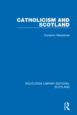 Katolicizmus és Skócia - Catholicism and Scotland