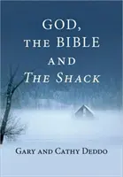 Isten, a Biblia és a kunyhó - God, the Bible and the Shack