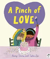 Pinch of Love