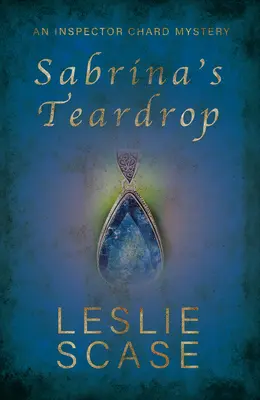 Sabrina könnycseppje - Sabrina's Teardrop