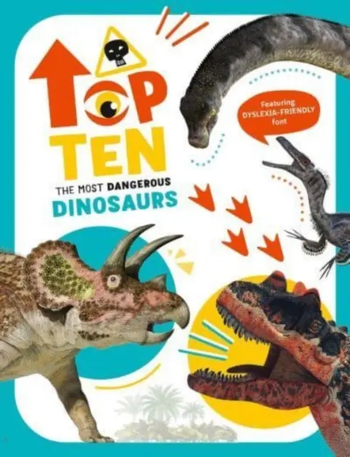 A legveszélyesebb dinoszauruszok - The Most Dangerous Dinosaurs