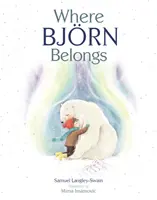 Hová tartozik Björn - Where Bjorn Belongs