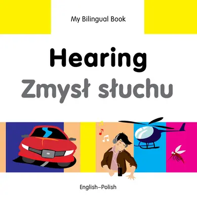 Hallás: Angol-lengyel - Hearing: English-Polish