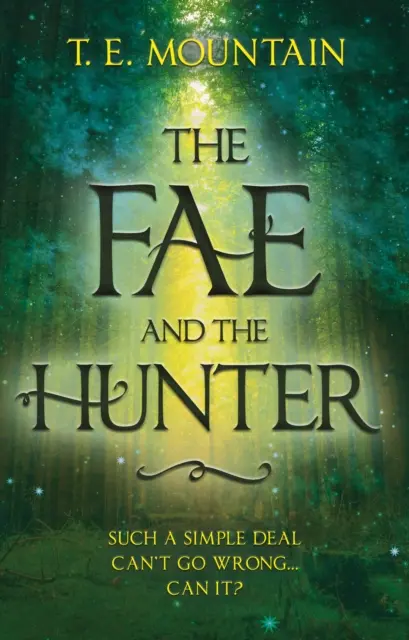 Fae és a vadász - Fae and the Hunter