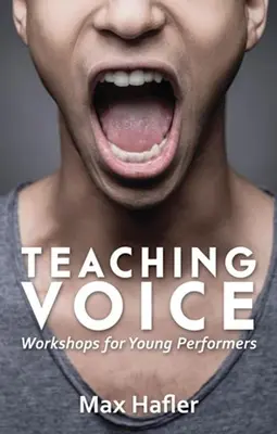 A hang tanítása: Workshopok fiatal előadóknak - Teaching Voice: Workshops for Young Performers