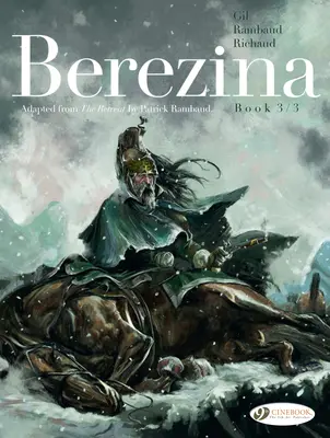 Berezina 3/3. könyv - Berezina Book 3/3