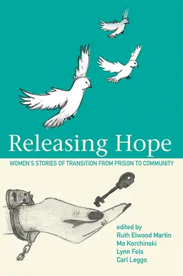A remény felszabadítása: Történetek a börtönből a közösségbe való átmenetről - Releasing Hope: Stories of Transition from Prison to Community