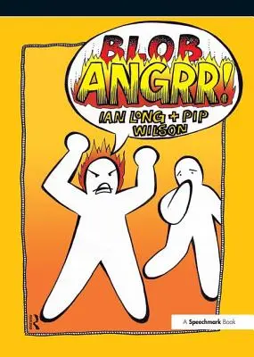 A Blob Anger Book - The Blob Anger Book