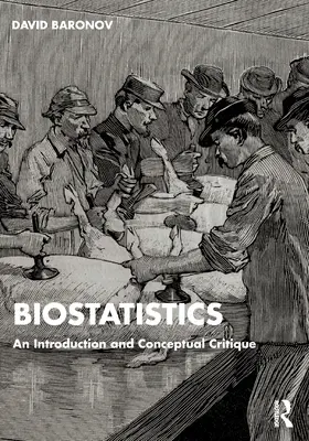 Biostatisztika: Bevezetés és fogalmi kritika - Biostatistics: An Introduction and Conceptual Critique