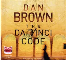 Da Vinci-kód - Da Vinci Code