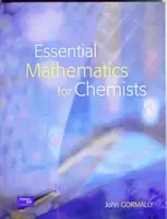 Alapvető matematika vegyészek számára - Essential Mathematics for Chemists