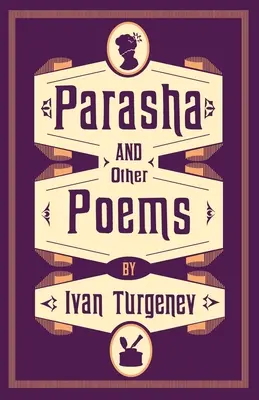 Parasha és más versek - Parasha and Other Poems