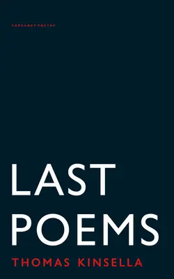 Utolsó versek - Last Poems