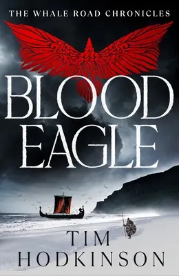 Véres sas: Volume 6 - Blood Eagle: Volume 6