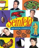 Seinfeld: A hivatalos szakácskönyv - Seinfeld: The Official Cookbook