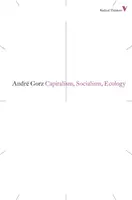 Kapitalizmus, szocializmus, ökológia - Capitalism, Socialism, Ecology