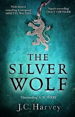 Az ezüst farkas: Volume 1 - The Silver Wolf: Volume 1