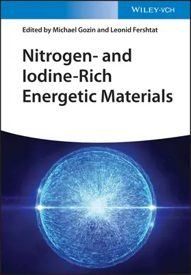 Nitrogénben gazdag energetikai anyagok - Nitrogen-Rich Energetic Materials